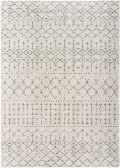 Livabliss - Roma 710inx10 Machine Woven Rug - ROM2407-71010 veiw 1