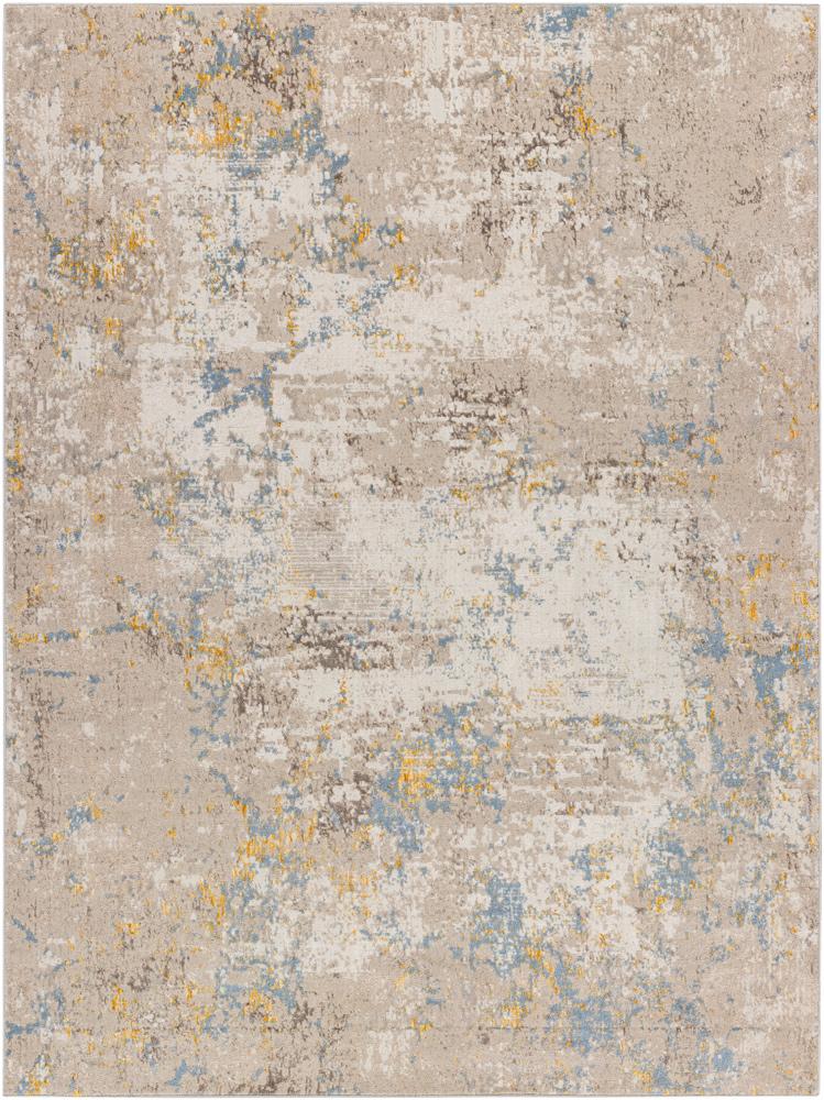 Livabliss - Roswell 710inx10 Machine Woven Rug - RSW2300-71010_CLOSEOUT veiw 1