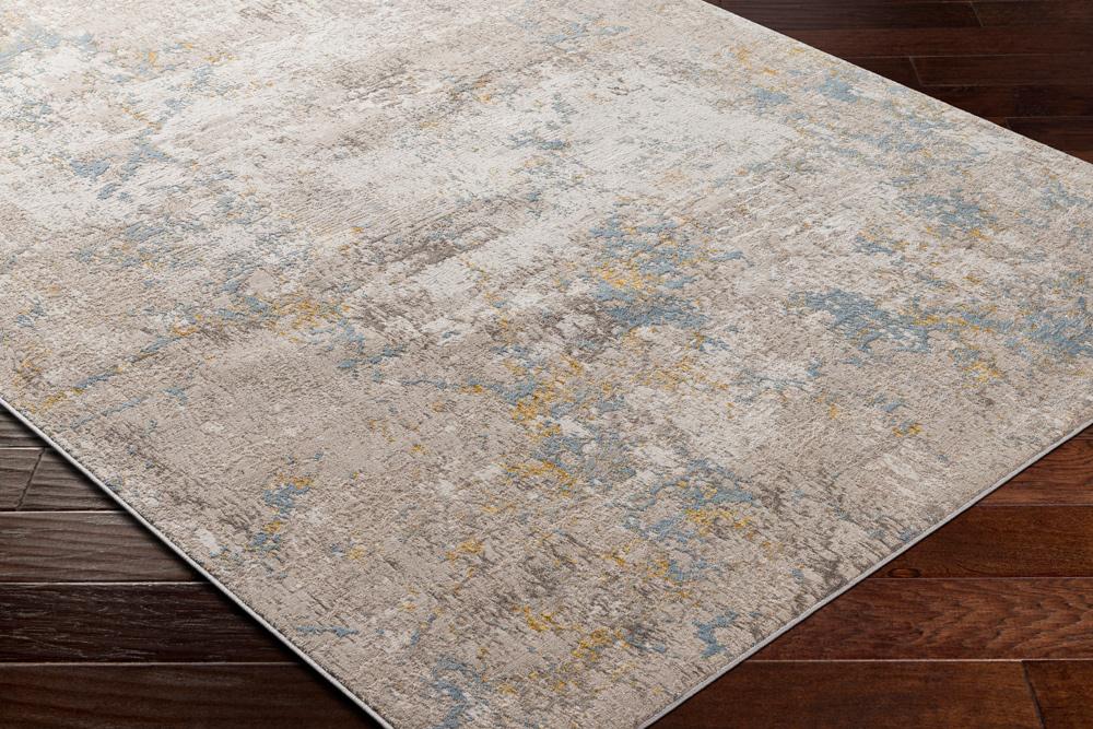 Livabliss - Roswell 710inx10 Machine Woven Rug - RSW2300-71010_CLOSEOUT veiw 3
