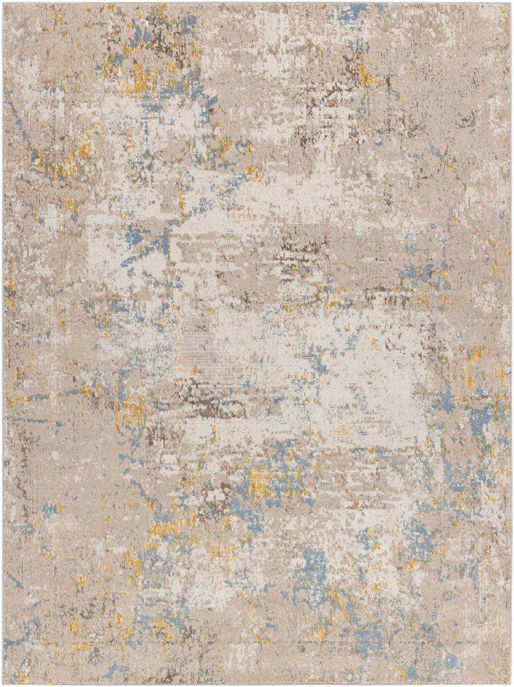 Livabliss - Roswell 92inx12 Machine Woven Rug - RSW2300-9212_CLOSEOUT veiw 1