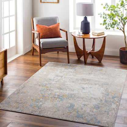 Livabliss - Roswell 92inx12 Machine Woven Rug - RSW2300-9212_CLOSEOUT veiw 2