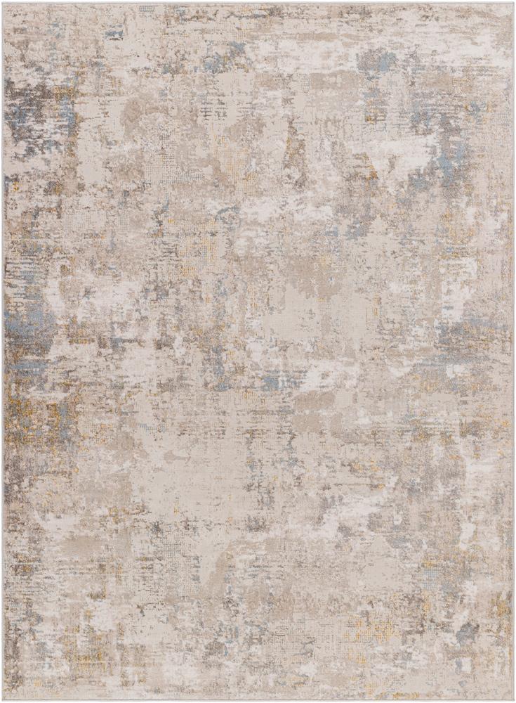 Livabliss - Roswell 710inx10 Machine Woven Rug - RSW2302-71010 veiw 1