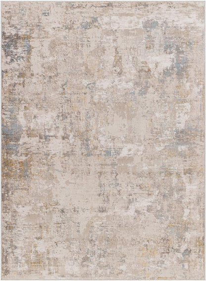 Livabliss - Roswell 710inx10 Machine Woven Rug - RSW2302-71010 veiw 1
