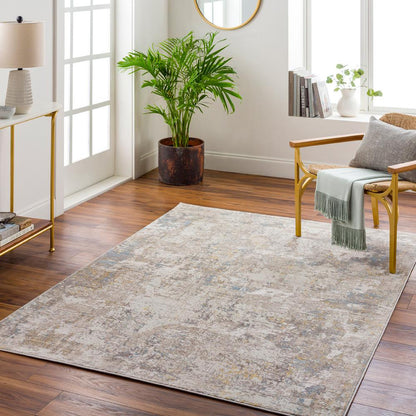 Livabliss - Roswell 710inx10 Machine Woven Rug - RSW2302-71010 veiw 2