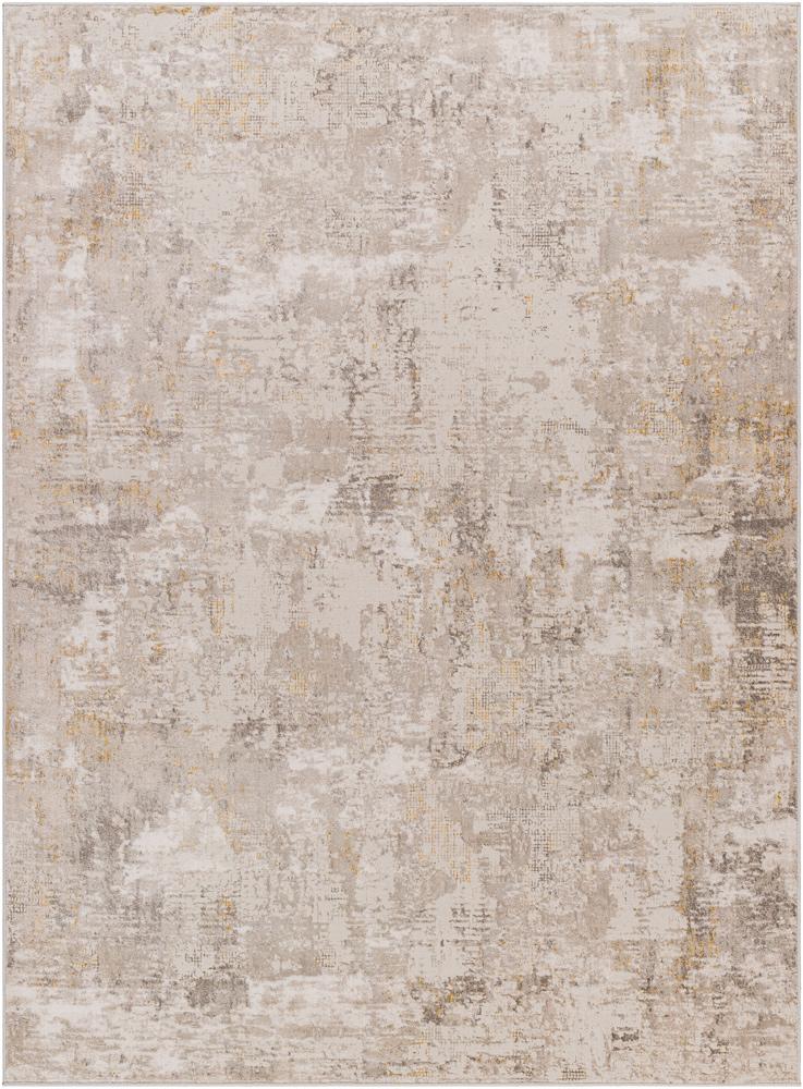 Livabliss - Roswell 710inx10 Machine Woven Rug - RSW2303-71010_CLOSEOUT veiw 1