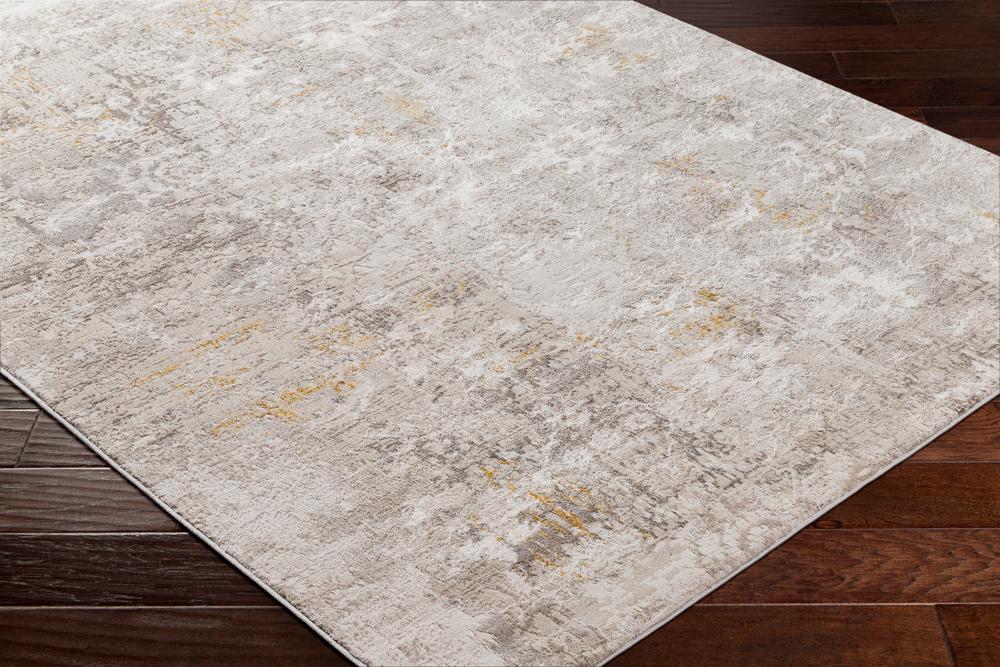 Livabliss - Roswell 710inx10 Machine Woven Rug - RSW2303-71010_CLOSEOUT veiw 3