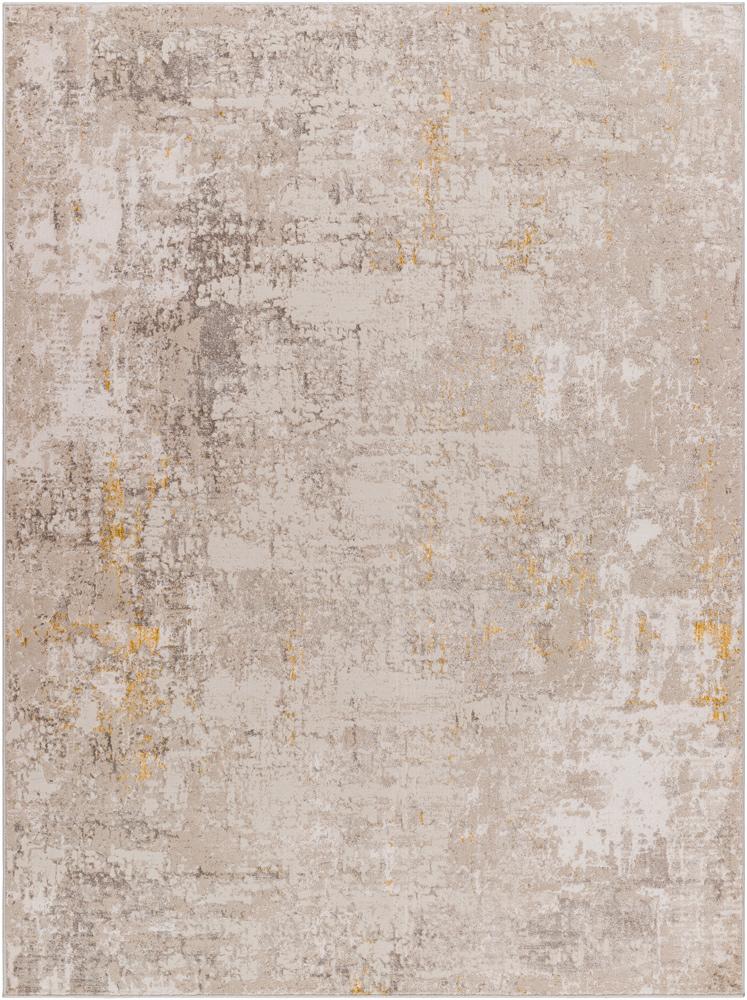 Livabliss - Roswell 710inx10 Machine Woven Rug - RSW2304-71010_CLOSEOUT veiw 1