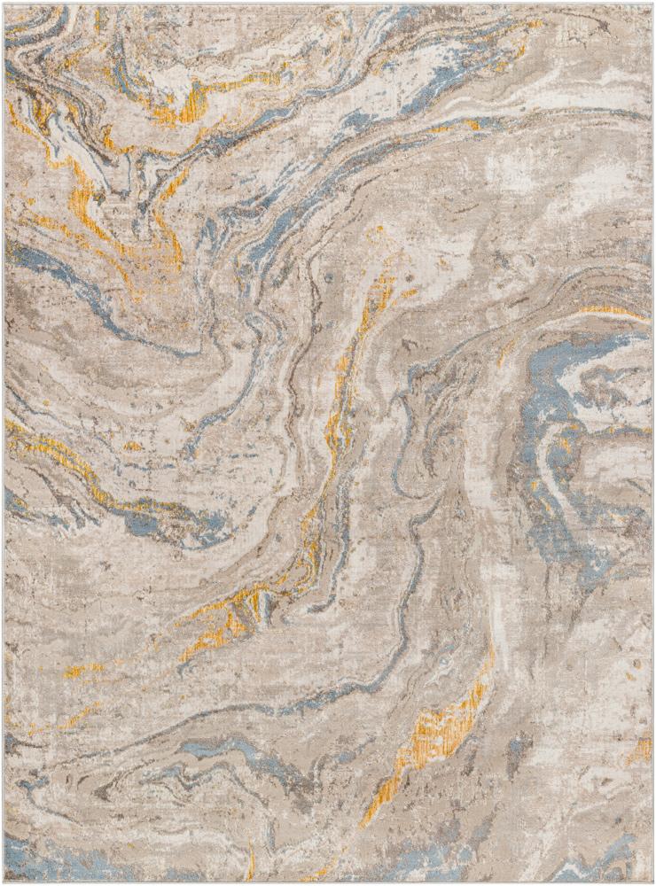 Livabliss - Roswell 92inx12 Machine Woven Rug - RSW2305-9212_CLOSEOUT veiw 1