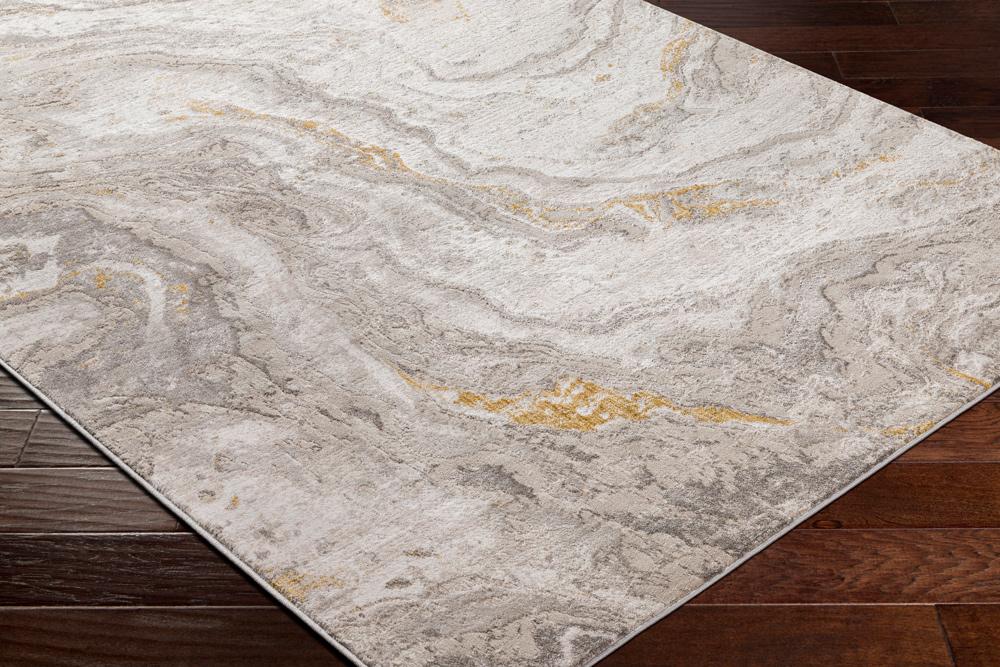 Livabliss - Roswell 710inx10 Machine Woven Rug - RSW2306-71010_CLOSEOUT veiw 3