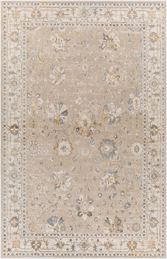 Livabliss - Roswell 67inx9 Machine Woven Rug - RSW2307-679_CLOSEOUT veiw 1
