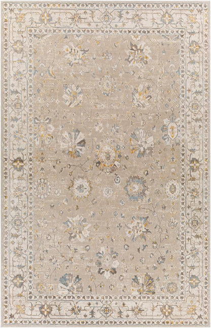 Livabliss - Roswell 67inx9 Machine Woven Rug - RSW2307-679_CLOSEOUT veiw 1