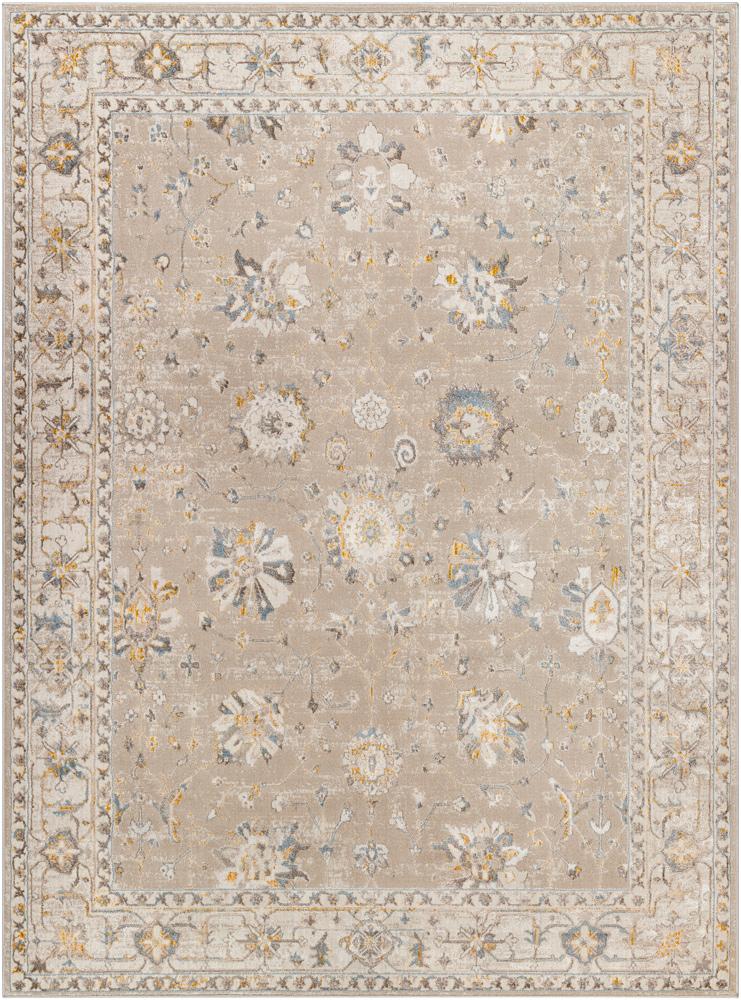 Livabliss - Roswell 710inx10 Machine Woven Rug - RSW2307-71010_CLOSEOUT veiw 1