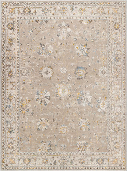 Livabliss - Roswell 710inx10 Machine Woven Rug - RSW2307-71010_CLOSEOUT veiw 1