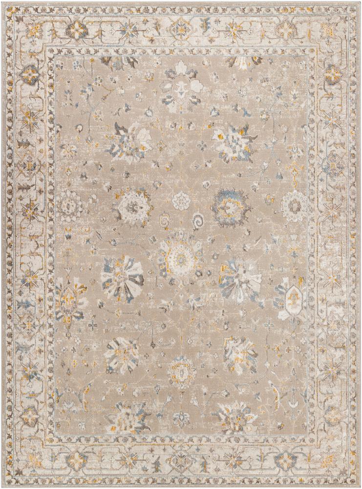 Livabliss - Roswell 92inx12 Machine Woven Rug - RSW2307-9212_CLOSEOUT veiw 1