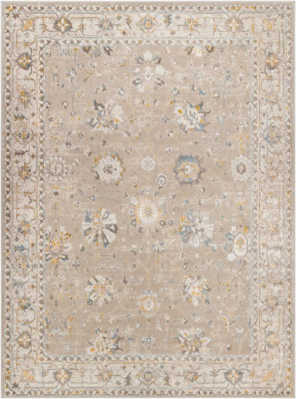Livabliss - Roswell 92inx12 Machine Woven Rug - RSW2307-9212_CLOSEOUT veiw 1