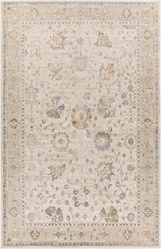 Livabliss - Roswell 67inx9 Machine Woven Rug - RSW2308-679_CLOSEOUT veiw 1