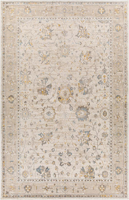 Livabliss - Roswell 67inx9 Machine Woven Rug - RSW2308-679_CLOSEOUT veiw 1