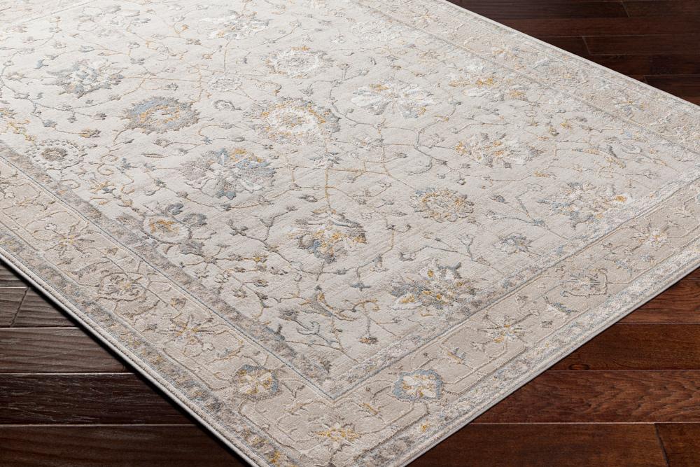Livabliss - Roswell 67inx9 Machine Woven Rug - RSW2308-679_CLOSEOUT veiw 3