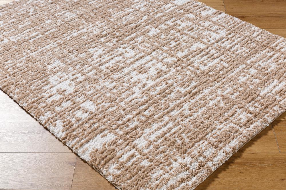 Livabliss - Sacramento Shag 710inx10 Machine Woven Rug - SCS2305-71010 veiw 3