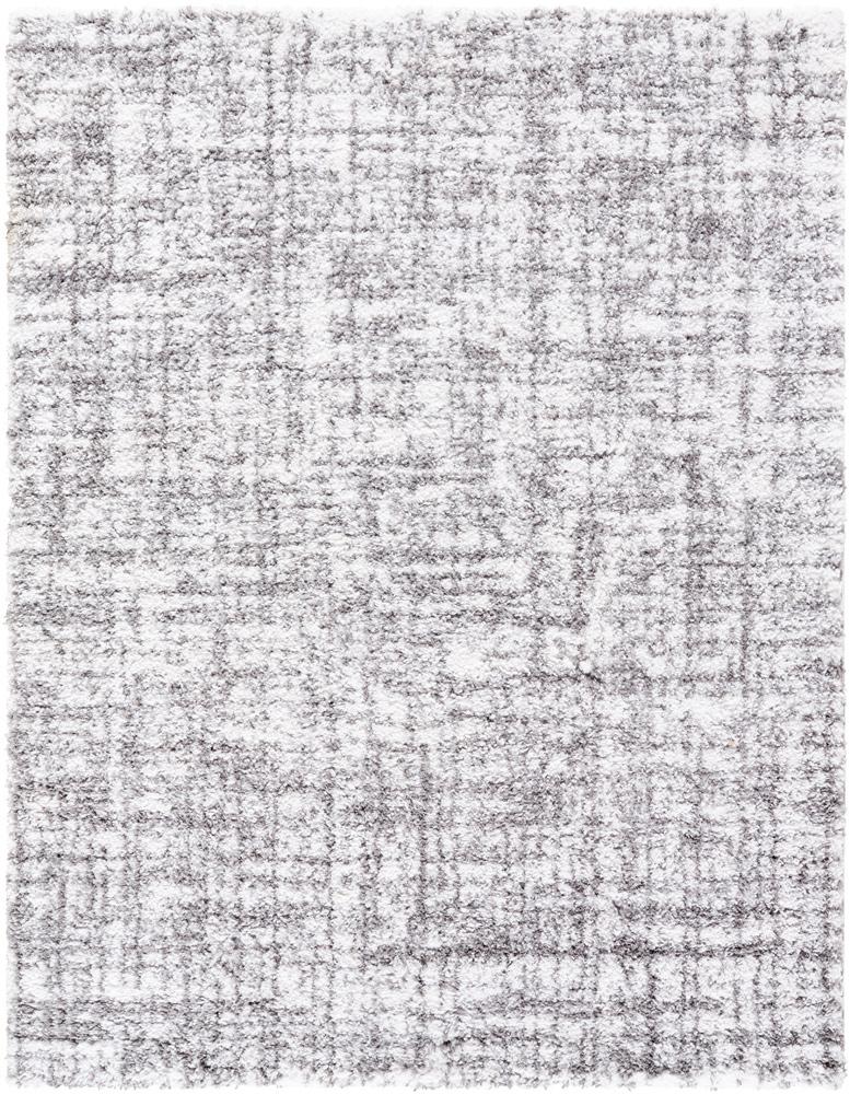 Livabliss - Sacramento Shag 710inx10 Machine Woven Rug - SCS2306-71010 veiw 1