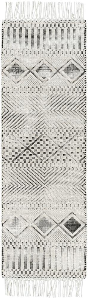 Livabliss - Saint Clair 26inx8 Handmade Rug - SIC2300-268_CLOSEOUT veiw 1