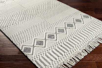 Livabliss - Saint Clair 2x3 Handmade Rug - SIC2300-23_CLOSEOUT veiw 3