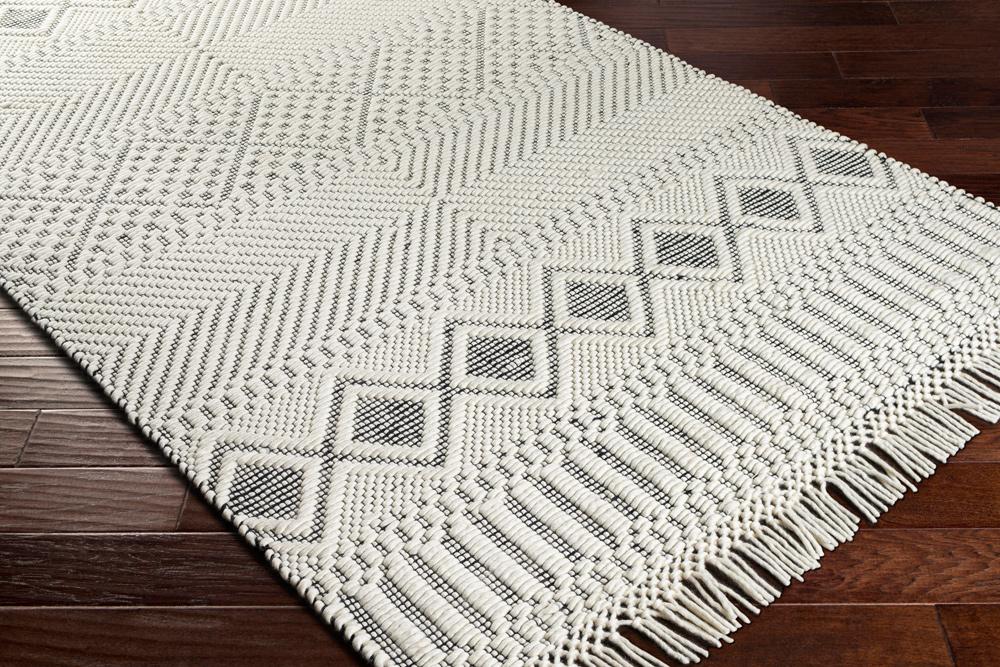 Livabliss - Saint Clair 6x9 Handmade Rug - SIC2300-69_CLOSEOUT veiw 3