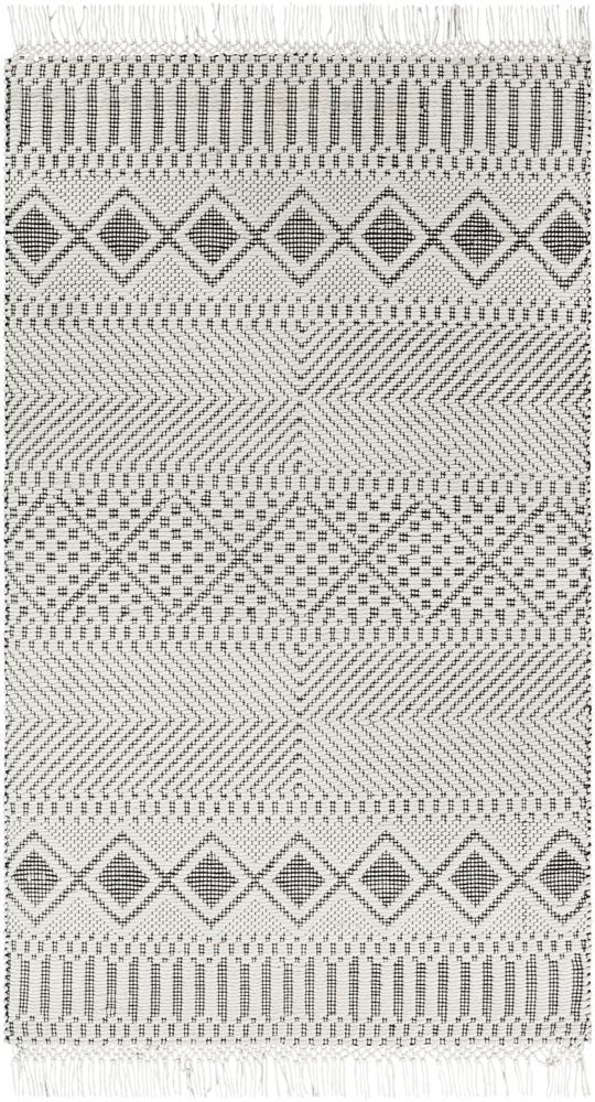 Livabliss - Saint Clair 8x10 Handmade Rug - SIC2300-810_CLOSEOUT veiw 1