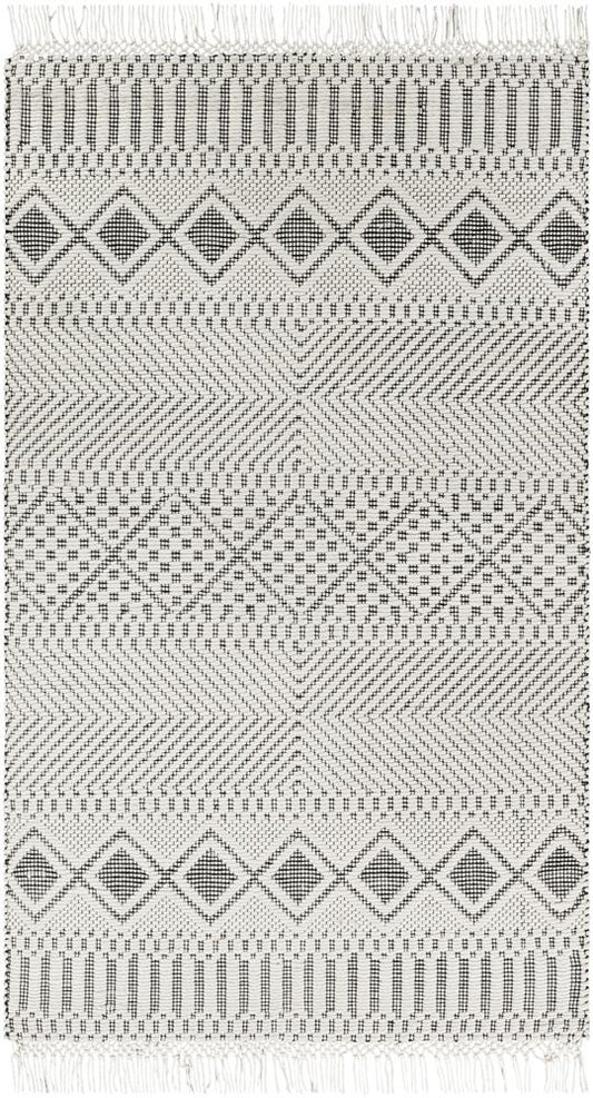 Livabliss - Saint Clair 8x10 Handmade Rug - SIC2300-810_CLOSEOUT veiw 1