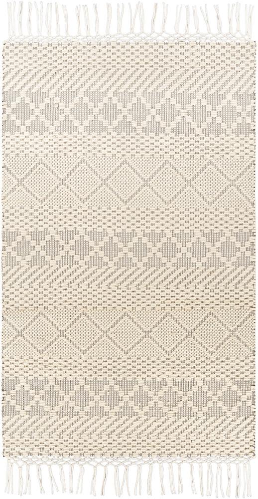 Livabliss - Saint Clair 26inx4 Handmade Rug - SIC2303-264_CLOSEOUT veiw 1