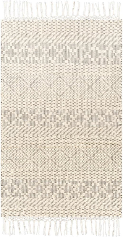 Livabliss - Saint Clair 26inx4 Handmade Rug - SIC2303-264_CLOSEOUT veiw 1