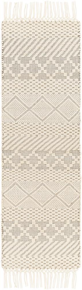 Livabliss - Saint Clair 26inx8 Handmade Rug - SIC2303-268_CLOSEOUT veiw 1