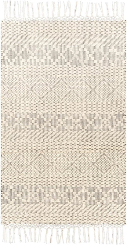 Livabliss - Saint Clair 8x10 Handmade Rug - SIC2303-810_CLOSEOUT veiw 1