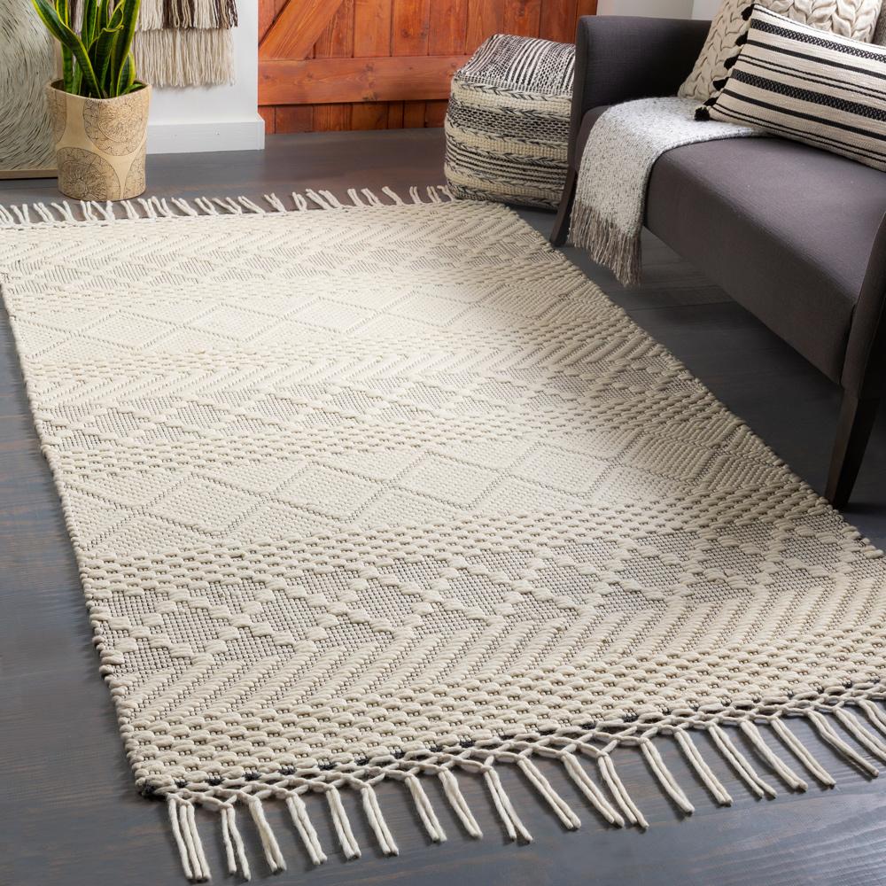 Livabliss - Saint Clair 8x10 Handmade Rug - SIC2303-810_CLOSEOUT veiw 2