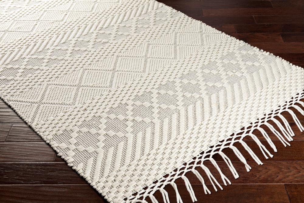 Livabliss - Saint Clair 8x10 Handmade Rug - SIC2303-810_CLOSEOUT veiw 3