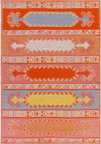 Livabliss - Sajal 5x76in Handmade Rug - SAJ1064-576_CLOSEOUT veiw 1