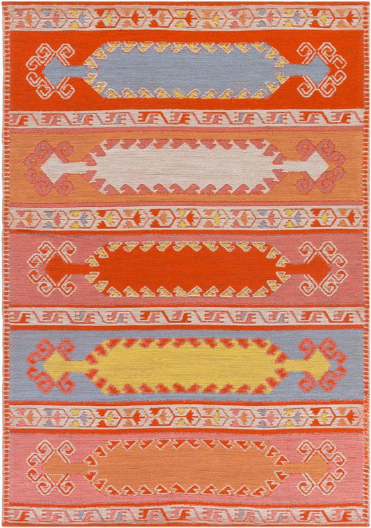 Livabliss - Sajal 5x76in Handmade Rug - SAJ1064-576_CLOSEOUT veiw 1
