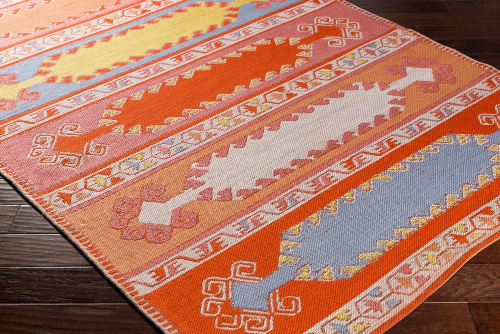 Livabliss - Sajal 9x13 Handmade Rug - SAJ1064-913_CLOSEOUT veiw 3