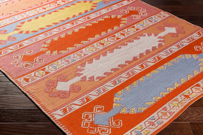 Livabliss - Sajal 9x13 Handmade Rug - SAJ1064-913_CLOSEOUT veiw 3