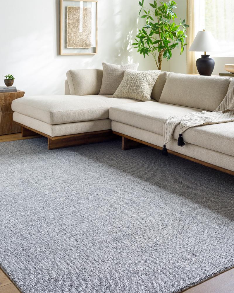 Livabliss - Salome 12x15 Handmade Rug - SME2302-1215 veiw 2