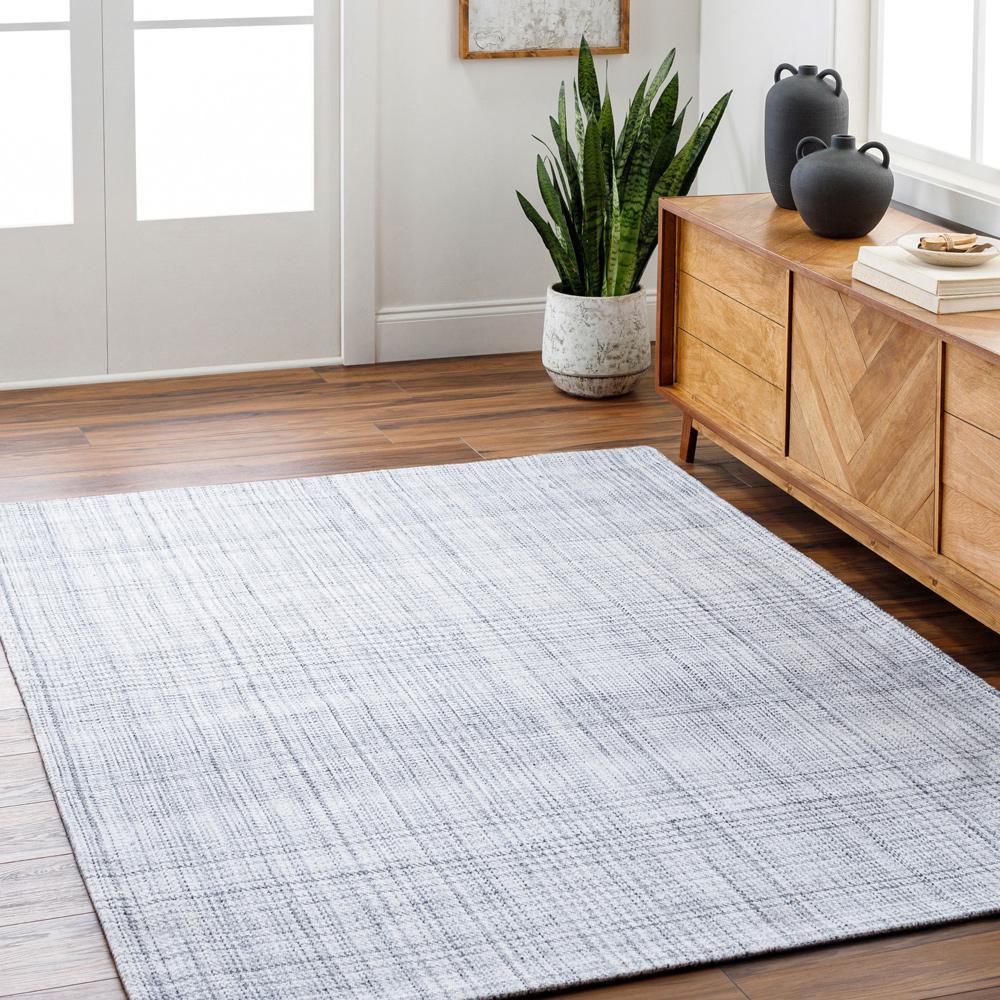 Livabliss - Sammy 5x76in Handmade Rug - BOSM2301-576 veiw 2