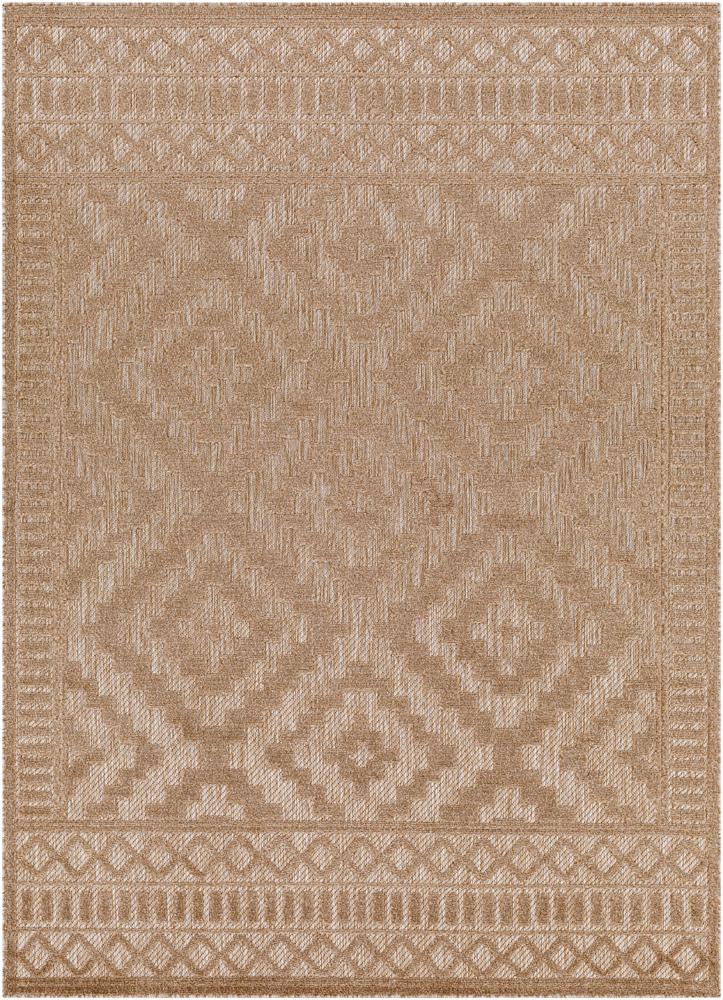 Livabliss - San Diego 53inx7 Machine Woven Rug - SFG2302-537_CLOSEOUT veiw 1