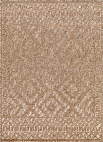 Livabliss - San Diego 53inx7 Machine Woven Rug - SFG2302-537_CLOSEOUT veiw 1