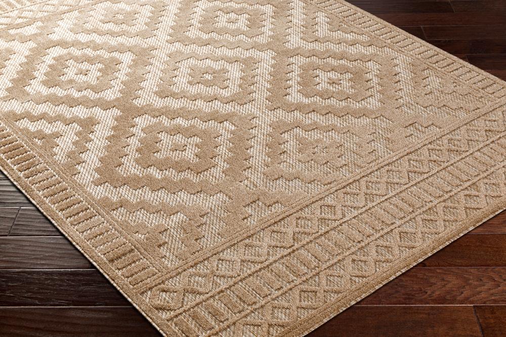 Livabliss - San Diego 53inx7 Machine Woven Rug - SFG2302-537_CLOSEOUT veiw 3