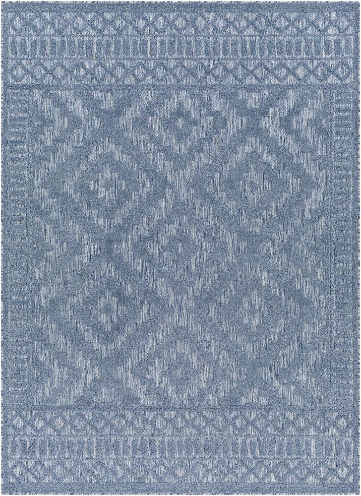 Livabliss - San Diego 53inx7 Machine Woven Rug - SFG2303-537_CLOSEOUT veiw 1