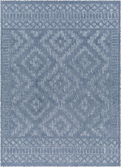 Livabliss - San Diego 53inx7 Machine Woven Rug - SFG2303-537_CLOSEOUT veiw 1