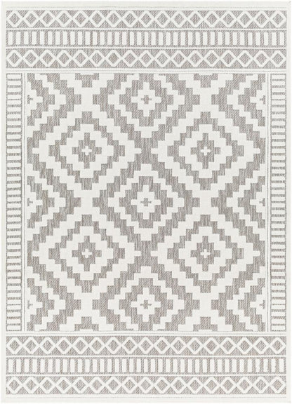 Livabliss - San Diego 53inx7 Machine Woven Rug - SFG2306-537_CLOSEOUT veiw 1