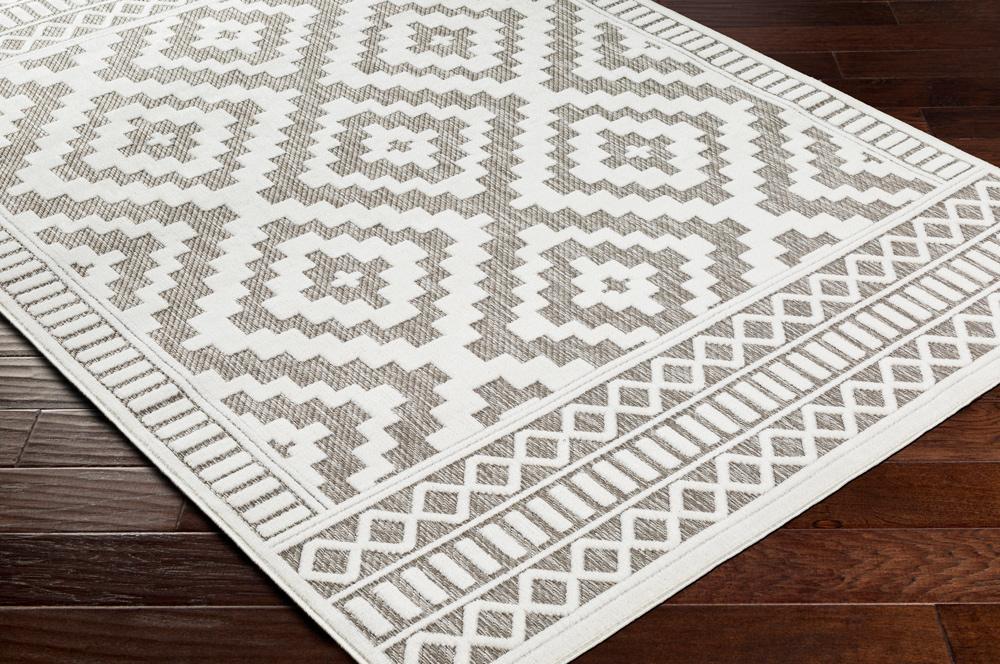 Livabliss - San Diego 53inx7 Machine Woven Rug - SFG2306-537_CLOSEOUT veiw 3
