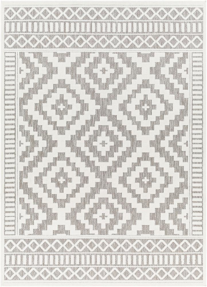 Livabliss - San Diego 67inx9 Machine Woven Rug - SFG2306-679_CLOSEOUT veiw 1