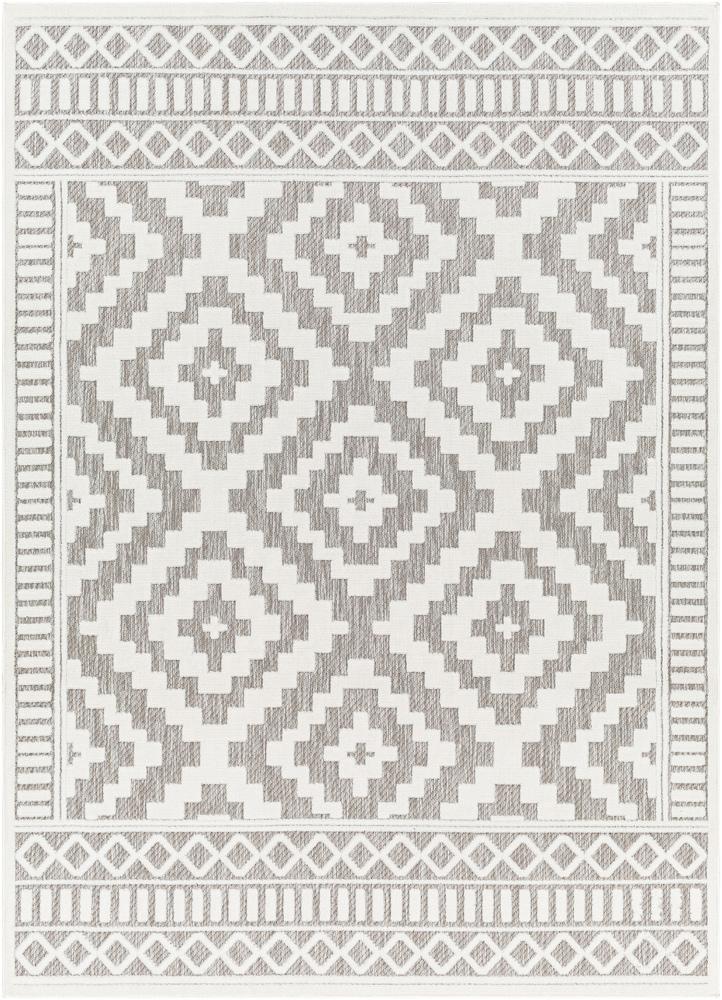 Livabliss - San Diego 710inx10 Machine Woven Rug - SFG2306-71010_CLOSEOUT veiw 1
